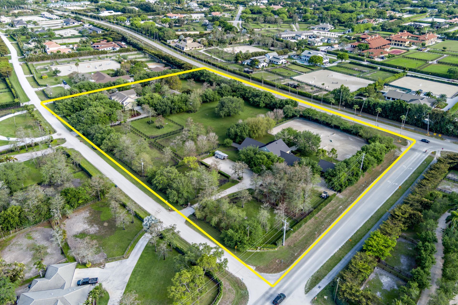 14366 Belmont Trace, Wellington, FL 33414 Photo