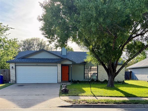709 Brookside PASS, Cedar Park, TX 78613