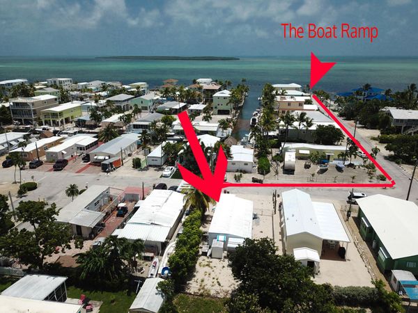 110 Tweedy Pie Terrace, KEY LARGO, FL 33037