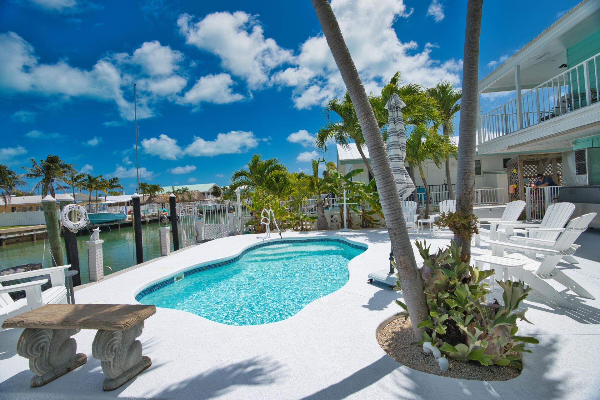 330-340 4th Street, Key Colony, FL 33051 Photo