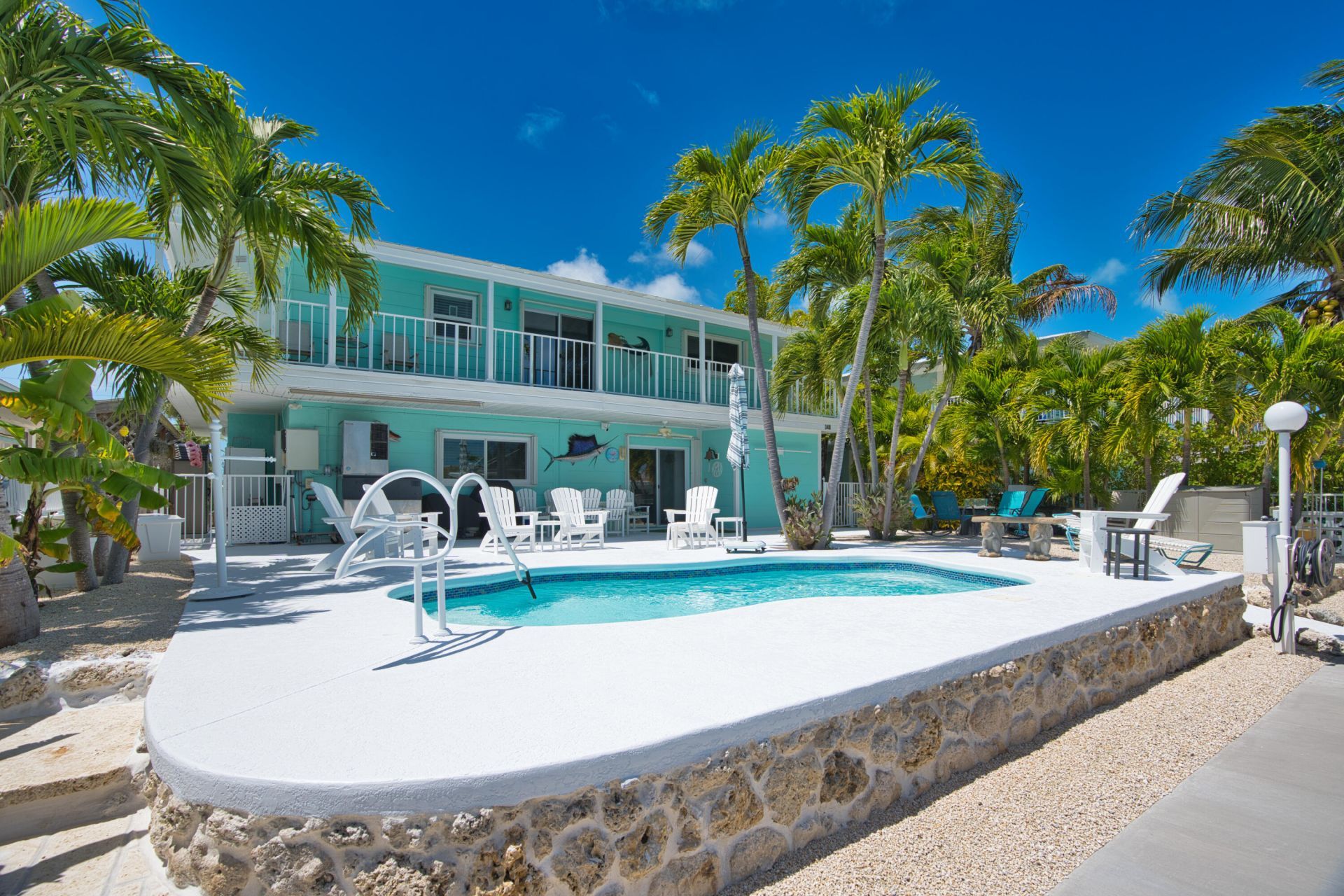 330-340 4th Street, Key Colony, FL 33051 Photo