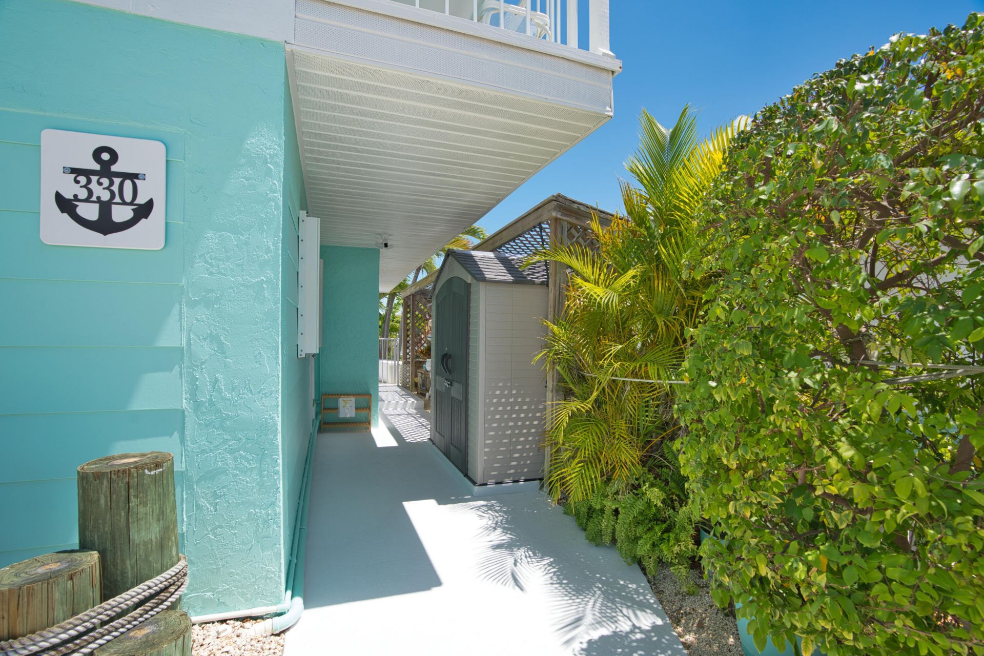 330-340 4th Street, Key Colony, FL 33051 Photo