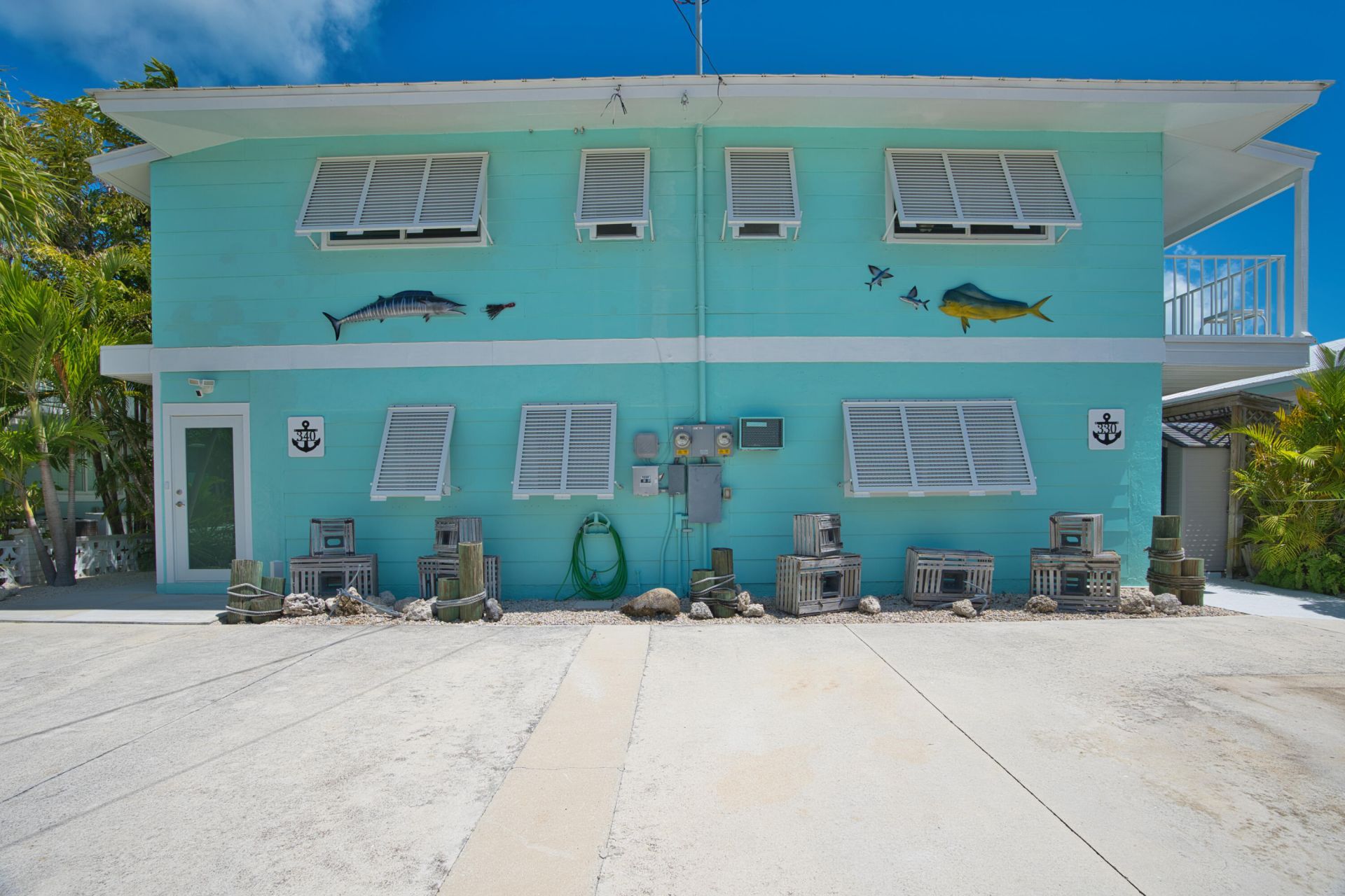 330-340 4th Street, Key Colony, FL 33051 Photo