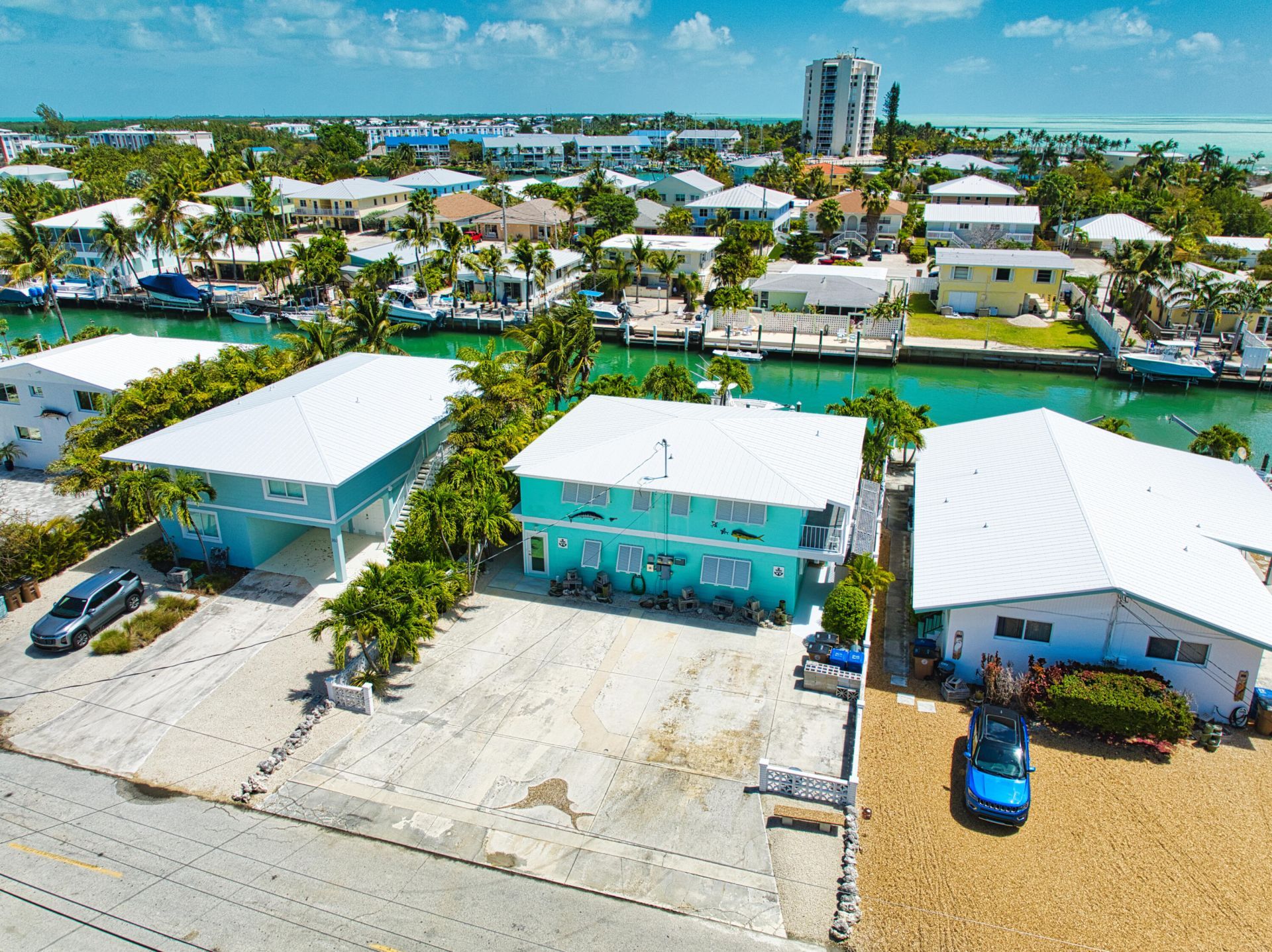 330-340 4th Street, Key Colony, FL 33051 Photo