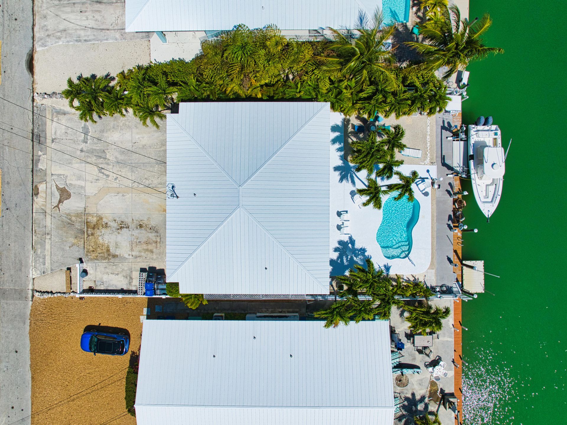 330-340 4th Street, Key Colony, FL 33051 Photo