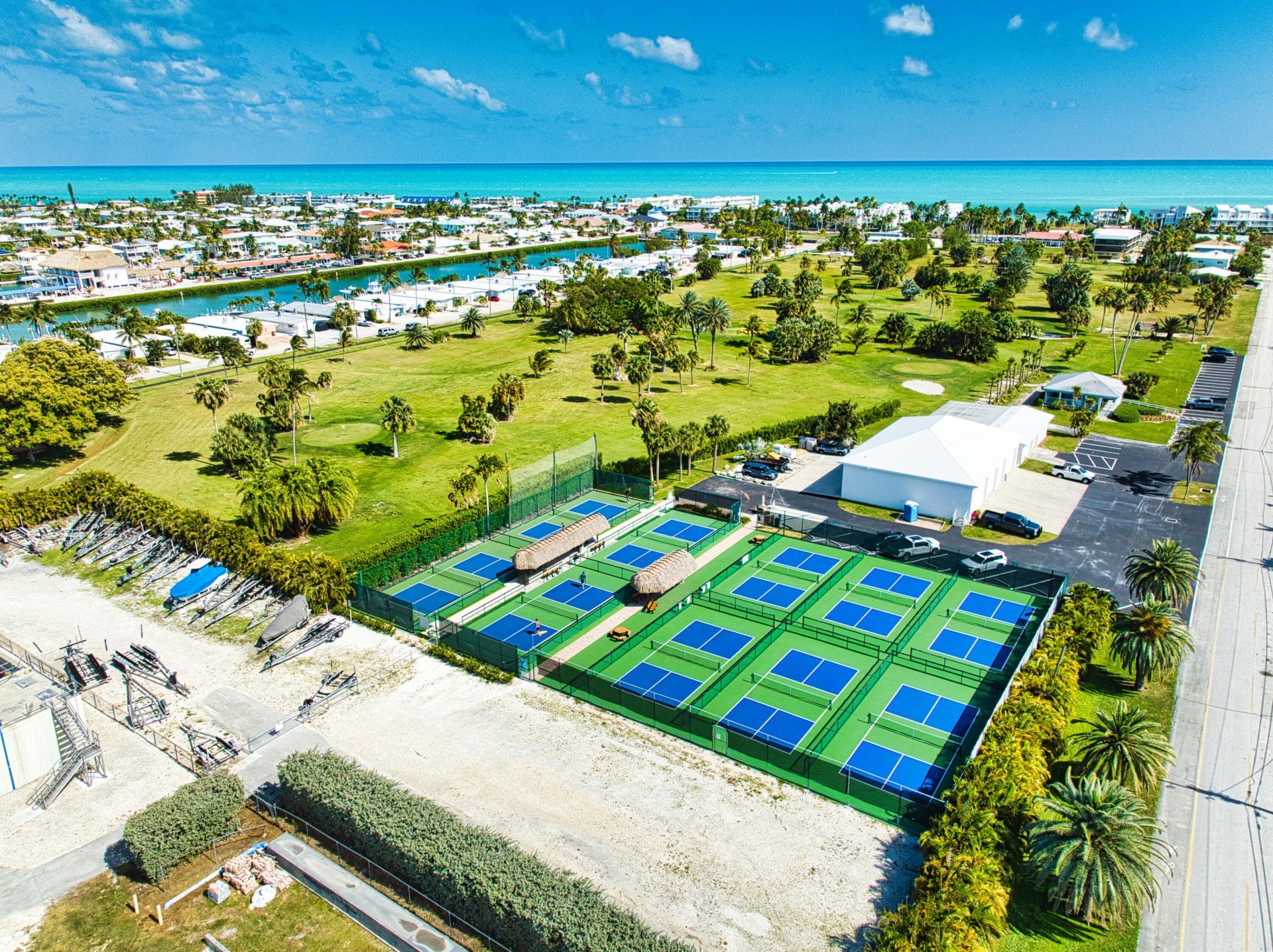 330-340 4th Street, Key Colony, FL 33051 Photo