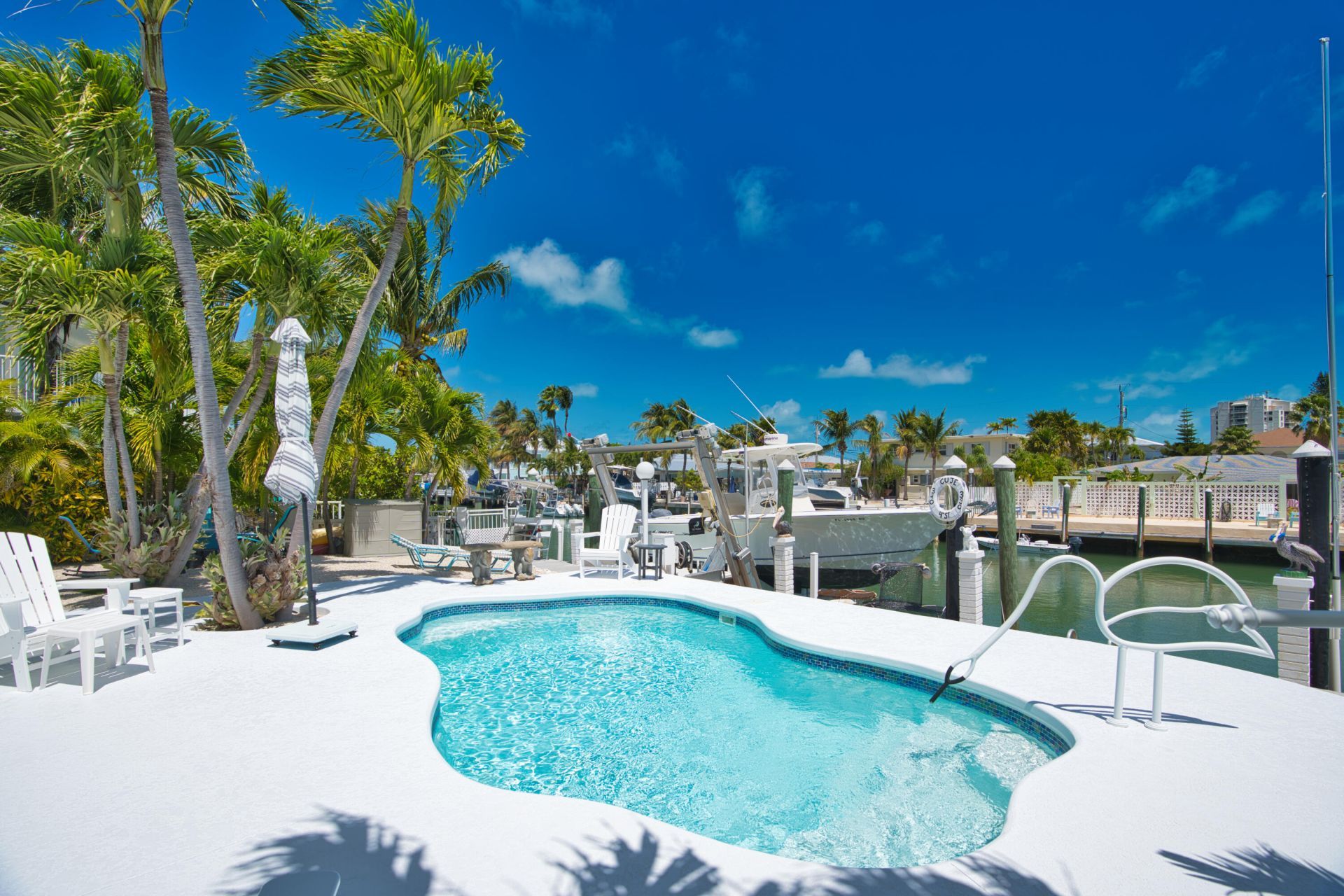 330-340 4th Street, Key Colony, FL 33051 Photo