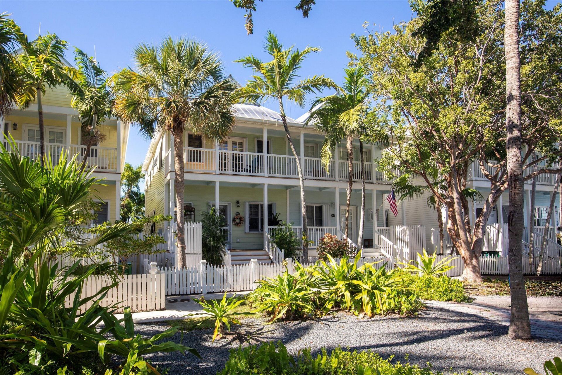 44 Spoonbill Way, Unit # 1, Key West, FL 33040 Photo