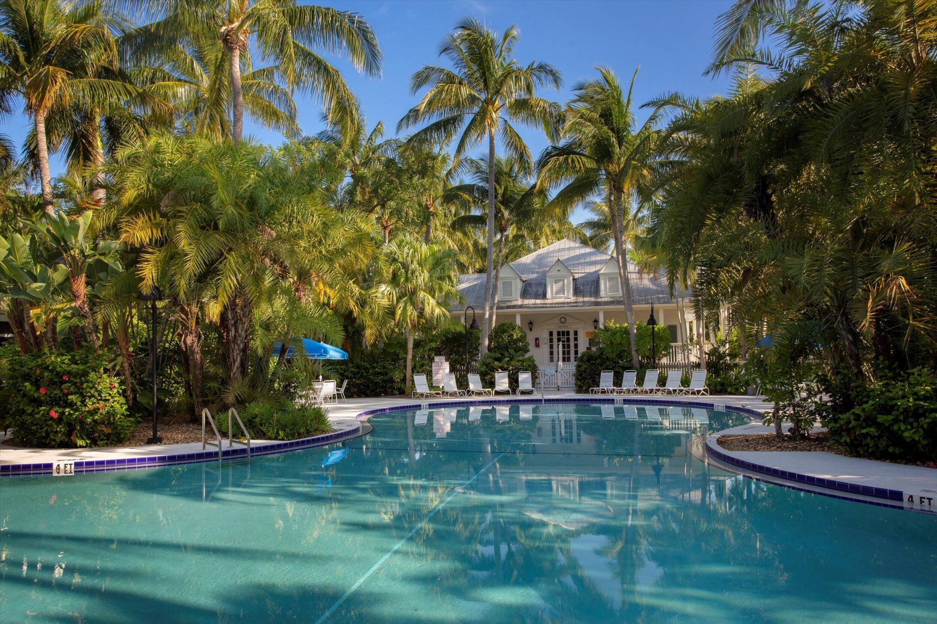 44 Spoonbill Way, Unit # 1, Key West, FL 33040 Photo