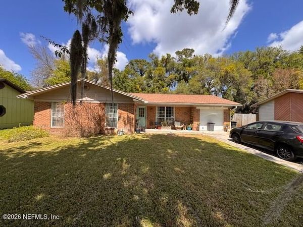 5235 HICKSON Road, Jacksonville, FL 32207