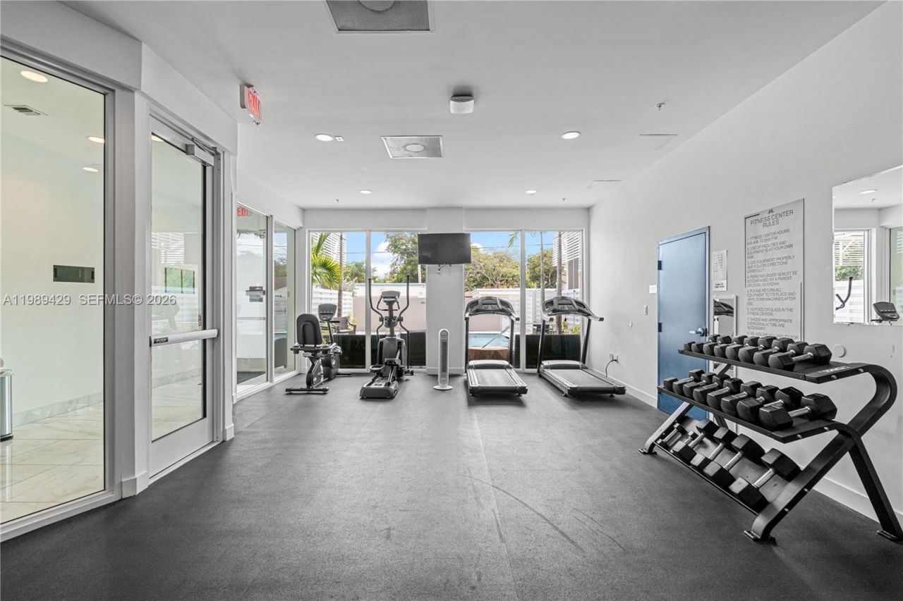 1850 Monroe Street , Unit 309, Hollywood, FL 33020 Photo