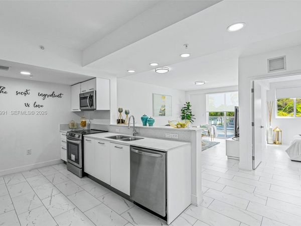 1850 Monroe St , Unit 205, Hollywood, FL 33020