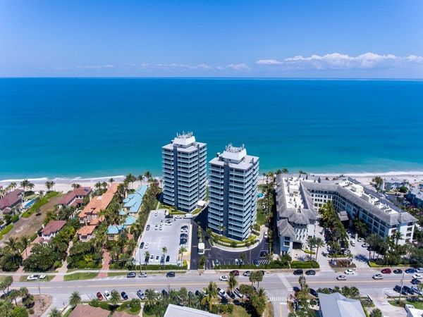 3554 Ocean Drive, Unit 403N, Vero Beach, FL 32963