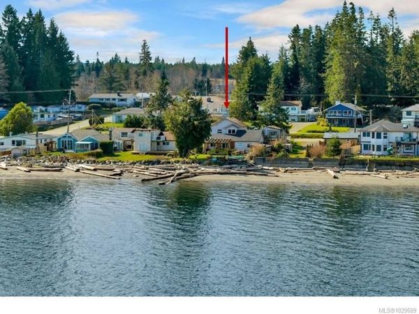 4005 Island Hwy S, Campbell River, BC V9H 1G4