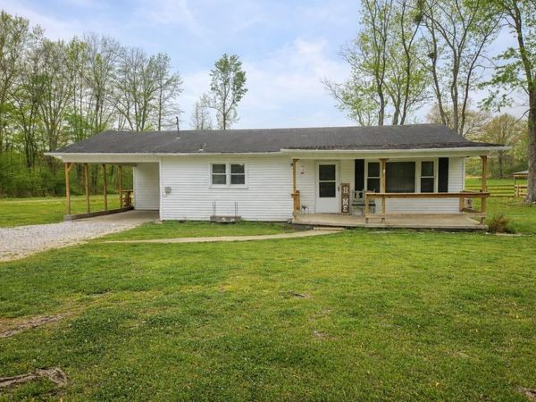 251 Clement Rd, Russellville, AL