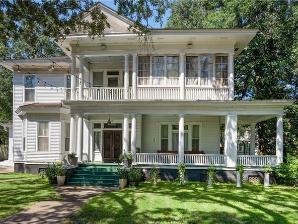 350 Michigan Avenue, Mobile, AL 36604