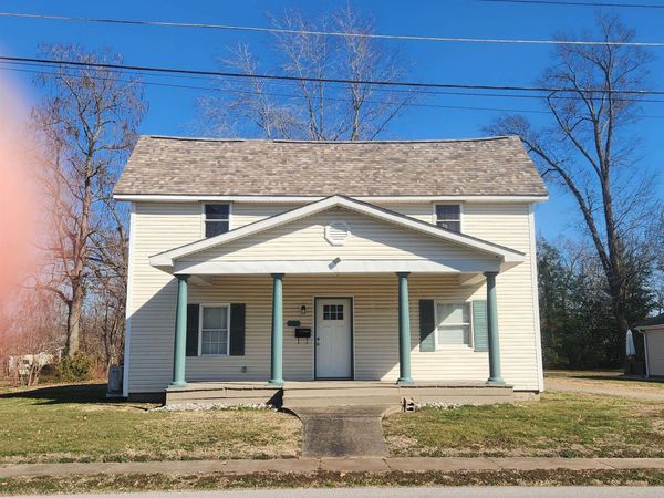 707 N LOGAN Street, Marion, IL 62959