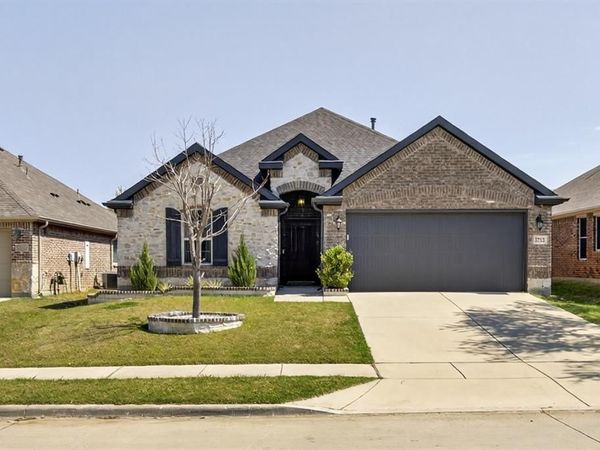 2712 Enchanted Eve Drive, Little Elm, TX 75068