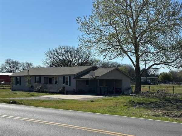 7910 County Road 392, Princeton, TX 75407