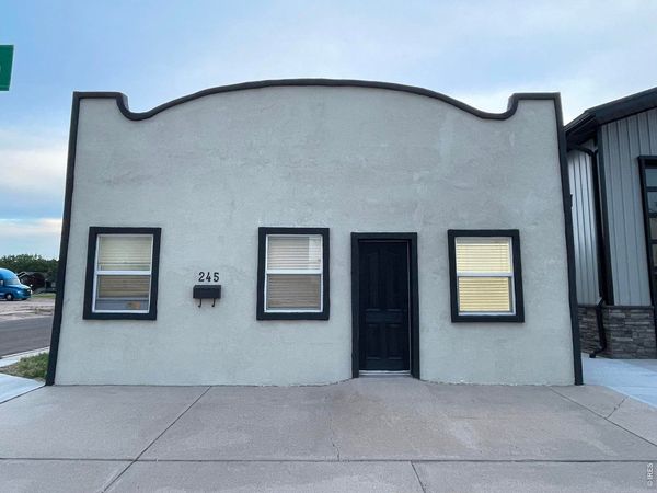 245 N Interocean Ave, Holyoke, CO 80734