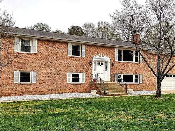 44617 JOY CHAPEL ROAD , HOLLYWOOD, MD 20636