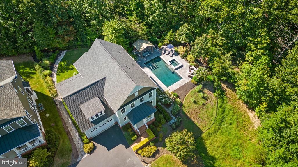 17200 MISS PACKARD COURT, DUMFRIES, VA 22026