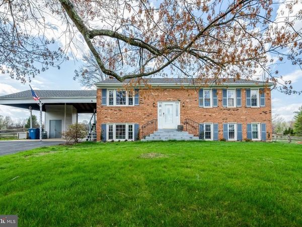 2520 LITTLE RIVER ROAD, HAYMARKET, VA 20169