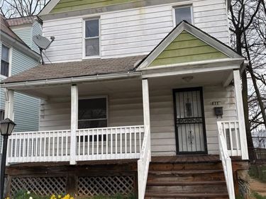 581 E 114th Street, Cleveland, OH 44108