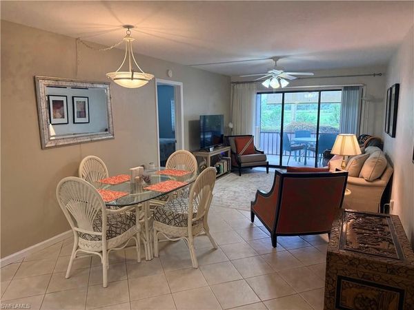 3916 Orange Grove BLVD, Unit 4, NORTH FORT MYERS, FL 33903
