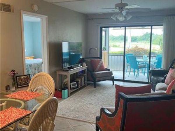 3916 Orange Grove BLVD , Unit 4, NORTH FORT MYERS, FL 33903