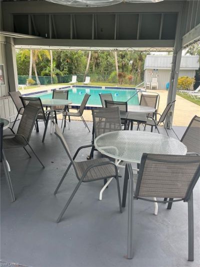 3916 Orange Grove Blvd , Unit 4, North Fort Myers, FL 33903 Photo