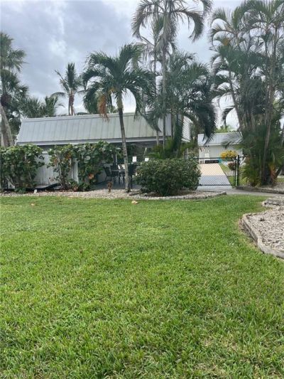 3916 Orange Grove Blvd, Unit 4, North Fort Myers, FL 33903 Photo