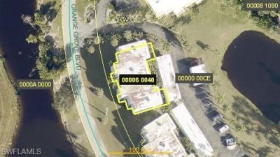 3916 Orange Grove Blvd , Unit 4, North Fort Myers, FL 33903 Photo