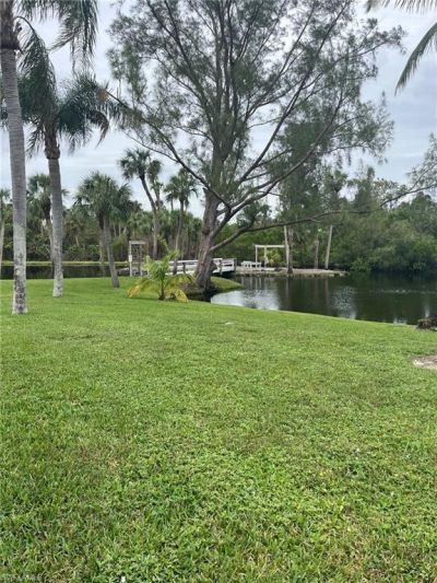 3916 Orange Grove Blvd, Unit 4, North Fort Myers, FL 33903 Photo