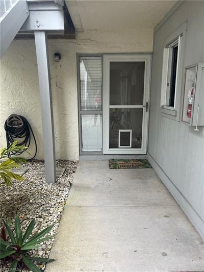3916 Orange Grove Blvd , Unit 4, North Fort Myers, FL 33903 Photo