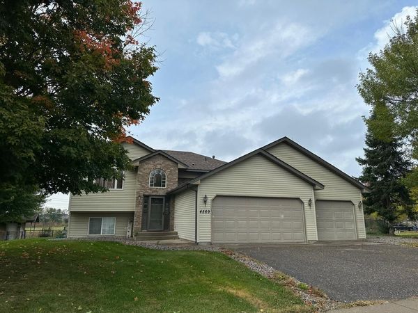 4569 Kady Avenue NE, Saint Michael, MN 55376