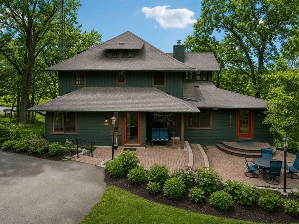 15 2nd Avenue SW, Oronoco, MN 55960
