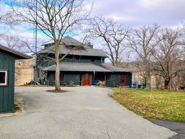 15 2nd Avenue SW, Oronoco, MN 55960