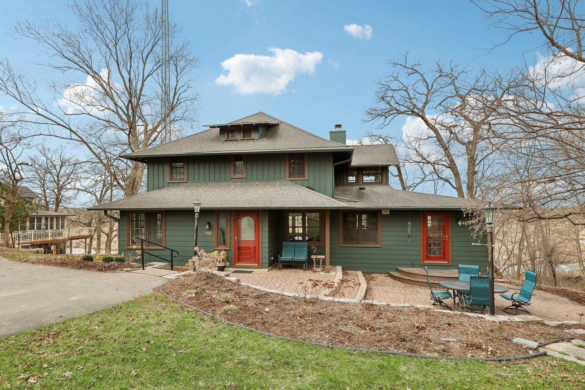 15 2nd Avenue SW, Oronoco, MN 55960