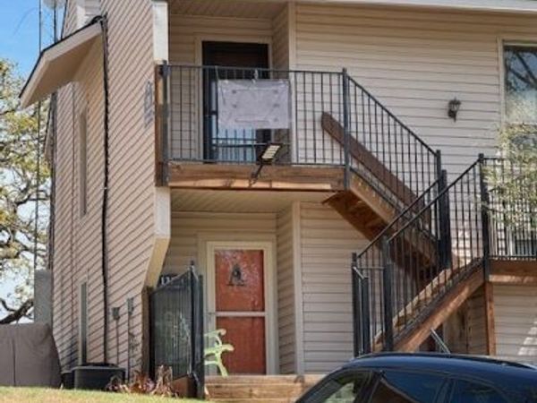 131 Falconhead , Unit B, Burneyville, OK 73430