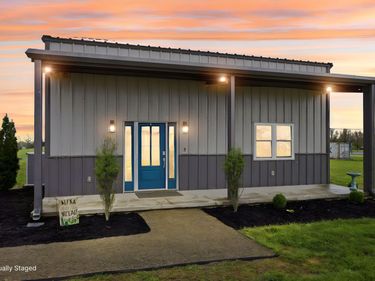 40 N Ridge Road, Lancaster, KY 40444