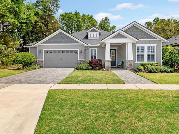 11069 SW 38TH BOULEVARD, GAINESVILLE, FL 32608