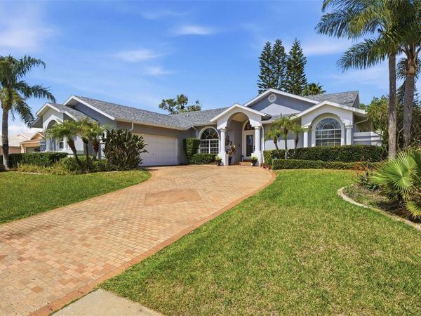 13640 MORNING COURT , HUDSON, FL 34667