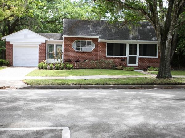 1326 W PRINCETON STREET , ORLANDO, FL 32804