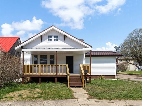 1416 7th Street, Moundsville, WV 26041