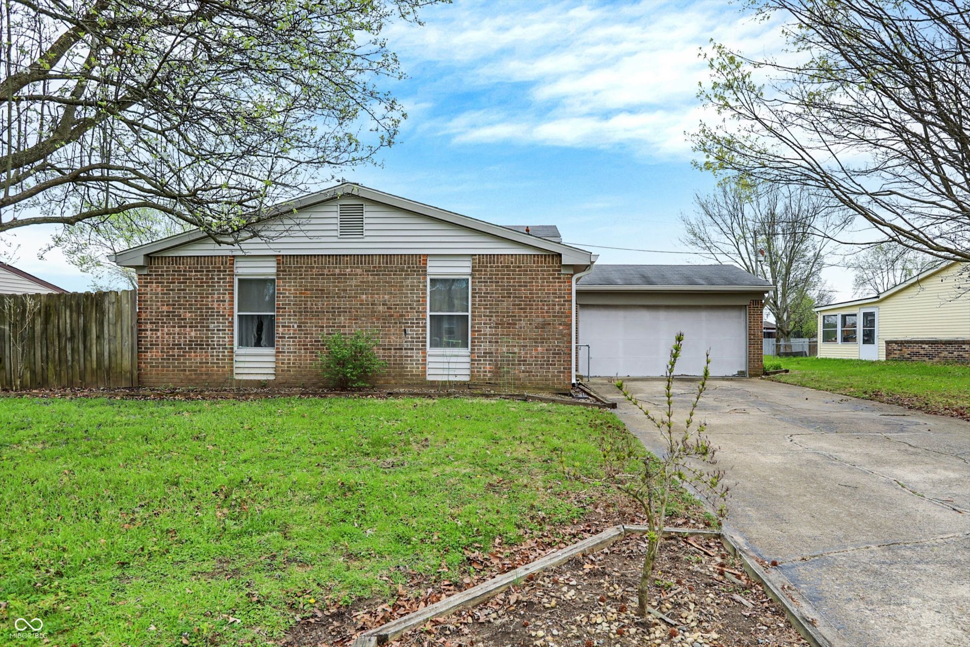 1515 Canterbury Drive Shelbyville, IN