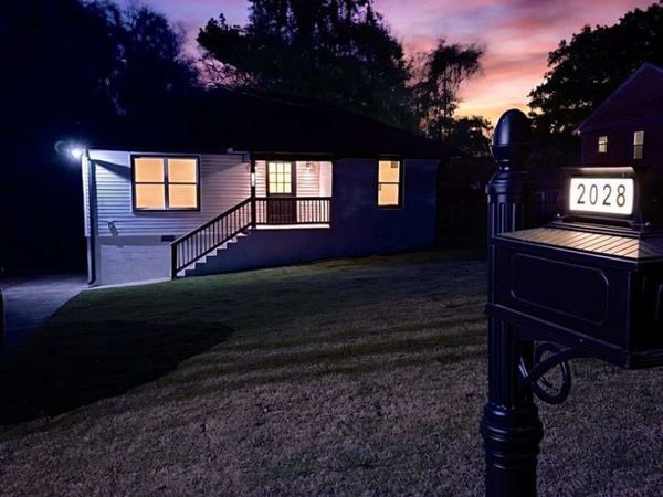 2028 Hilburn Drive SE, Atlanta, GA 30316