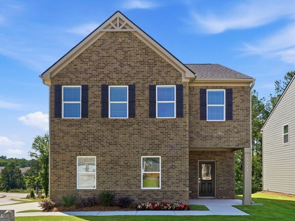 5349 Tolar Road, South Fulton, GA 30213
