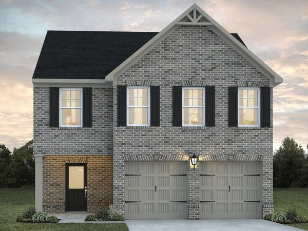 5349 Tolar Road, South Fulton, GA 30213