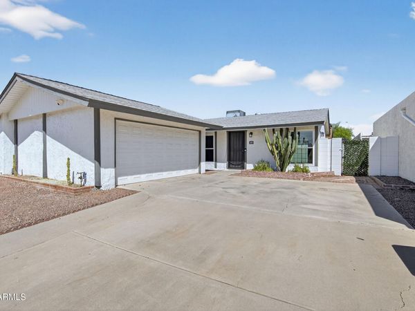 2033 N 87th Way, Scottsdale, AZ 85257